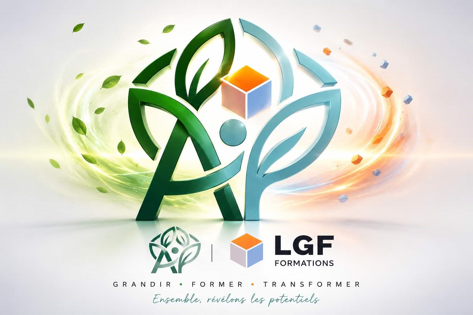 logo APSA - LGF