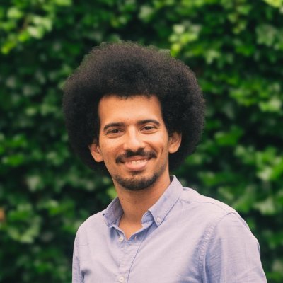 Portrait de Thomas Chauvin