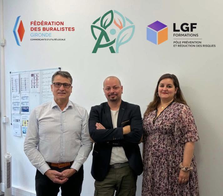 🤝 [QUAND LE TERRAIN ET LA RESPONSABILITÉ ÉCONOMIQUE SE RENCONTRENT POUR BÂTIR LA PRÉVENTION DEMAIN]