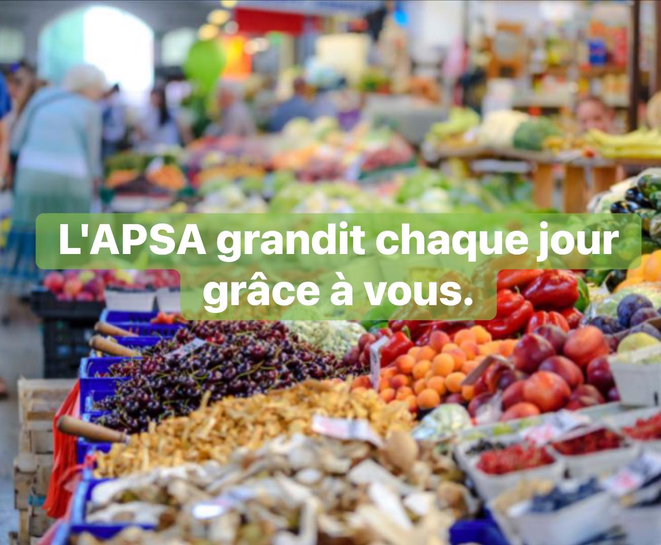 Et encore une journée forte en émotions et en partage !