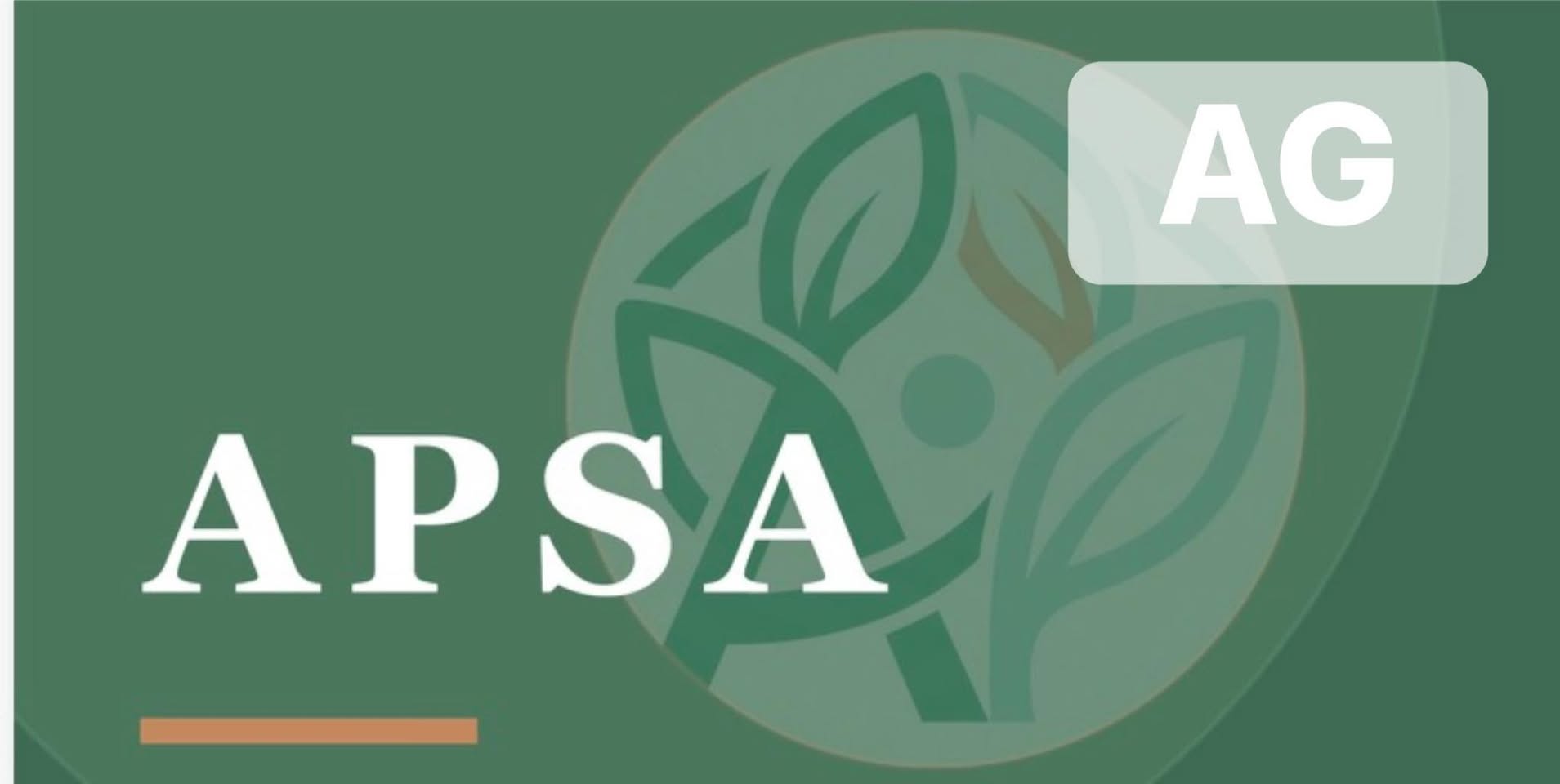Grand tournant pour l'APSA !